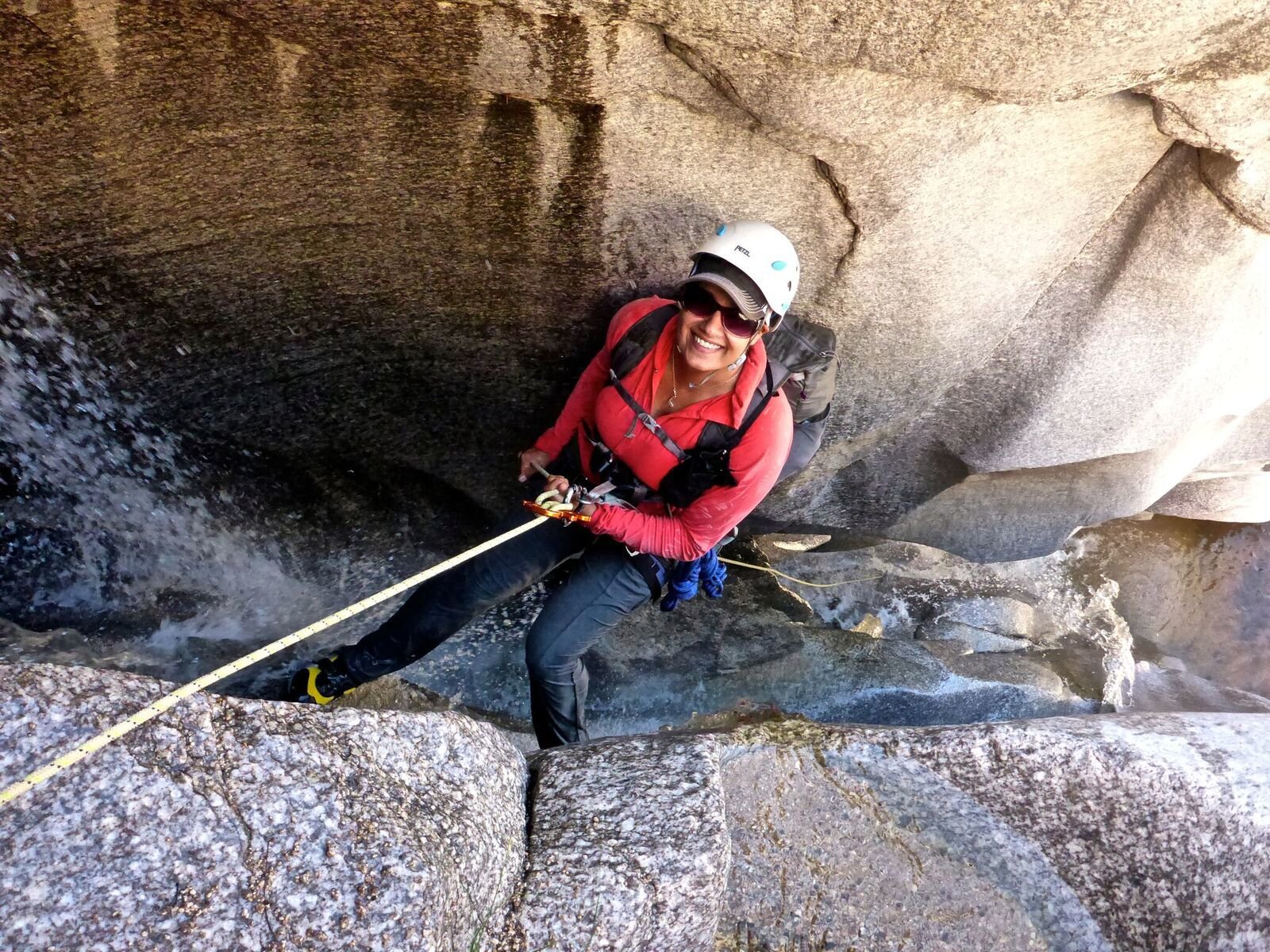 Sirena Dufault Willow Canyon - Photo Russ Newberg_preview.jpg